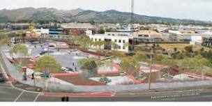 Open Christchurch 2024: Washington Skatepark Talk and Tour