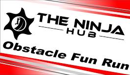 Ninja Hub Obstacle Fun Run