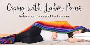 Coping with Labor Pains- November Childbirth Class