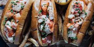 Lobster Roll FEAST with Live Music