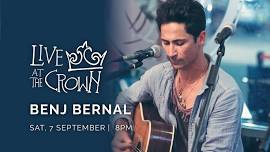 Benj Bernal