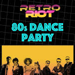 Retro Riot