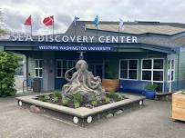 SEA Discovery Center in Poulsbo (FREE!)