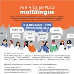 Multilingual Job Fair