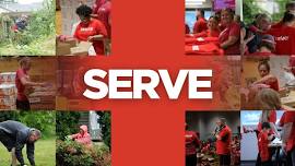 SERVE DAY 2024