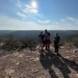 Father's Day Hike