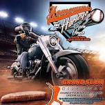 Homeruns & Harleys Open House + Grand Slam Giveaway