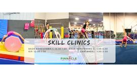 May Skill Clinics