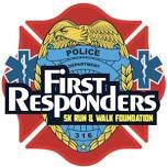 First Responders 5K Run & Walk Andover Kansas