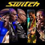 Eddie Fluellen: SWITCH