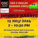 Ska & Reggae Summer Party