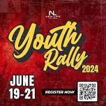 Youth Rally 2024