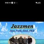 Jazz by the Jazzmen