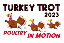 Poultry in Motion; Waco Thanksgiving Day Turkey Trot 5K and One Mile