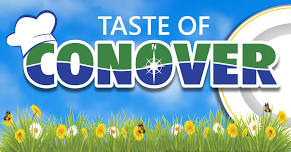 Taste of Conover