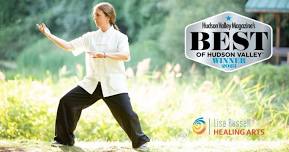 Tai Chi & Qi Gong for health Monday mornings in Montvale, NJ