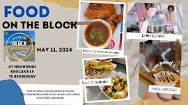 Food On the Block