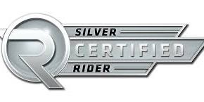 Ride Forever Silver (Rotorua)