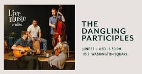 Live Music Thursdays at Nelson: The Dangling Participles