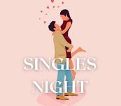 Singles Night at The Barn