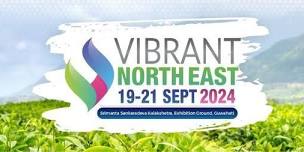 Vibrant North East 2024