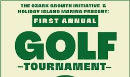 ⛳️ Holiday Island Independence Day Hurrah Golf Tournament⛳️