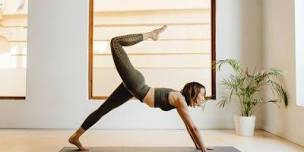 Vinyasa Yoga,