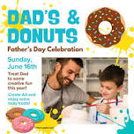 Dads & Donuts