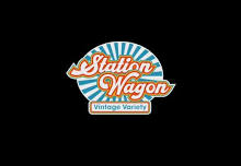 Station Wagon LIVE at The Shipyard