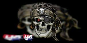 Pirate 5K  10K   Half Marathon at Shamrock Park  Venice  FL  11-2-2024  RD1,