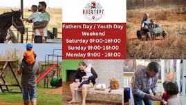 Fathers Day and Youth Day Market Weekend