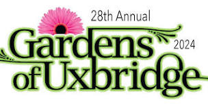 Gardens of Uxbridge Tour