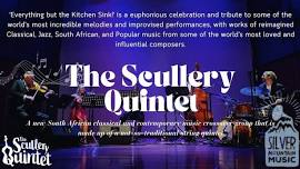 The Scullery Quintet