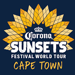 Corona Sunsets Festival World Tour - Cape Town