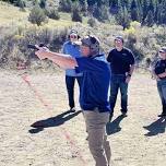 Handgun Fundamentals – Cameo, CO