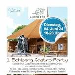 1. Eichberg Gastro-Party