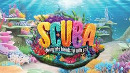 VBS - SCUBA