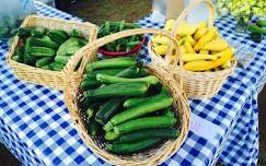 The Alpine Farmers Market