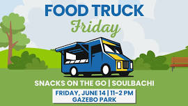 Food Truck Friday