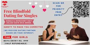 Free Speed Dating Event in Jaipur, India