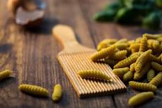 Kids' Handmade Pasta (Ages 8 & up) ~ 10 am