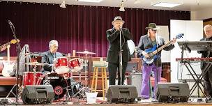 Banner Mountain Blues Band Returns to the Golden Era Lounge