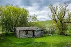 Moon-Randolph Homestead Open Hours