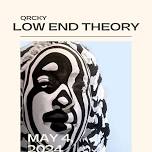 Low End Theory