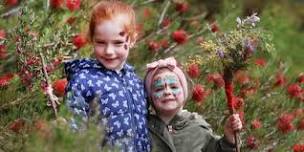 Barossa Bushgardens Nature Play Festival