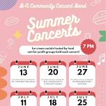 Free Franklin Park Concerts