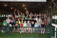 Noble County 4-H Rabbit & Cavy Show