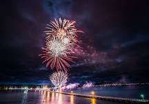 Victor Harbor New Year’s Eve Celebrations