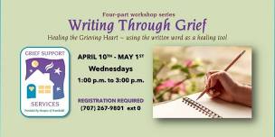 Writing Through Grief