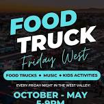 Food Truck Friday West 5/31